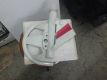 Bremsscheibenabdeckung vorne Suzuki DR650 Dakar SP41B 1990-1991 gebraucht.